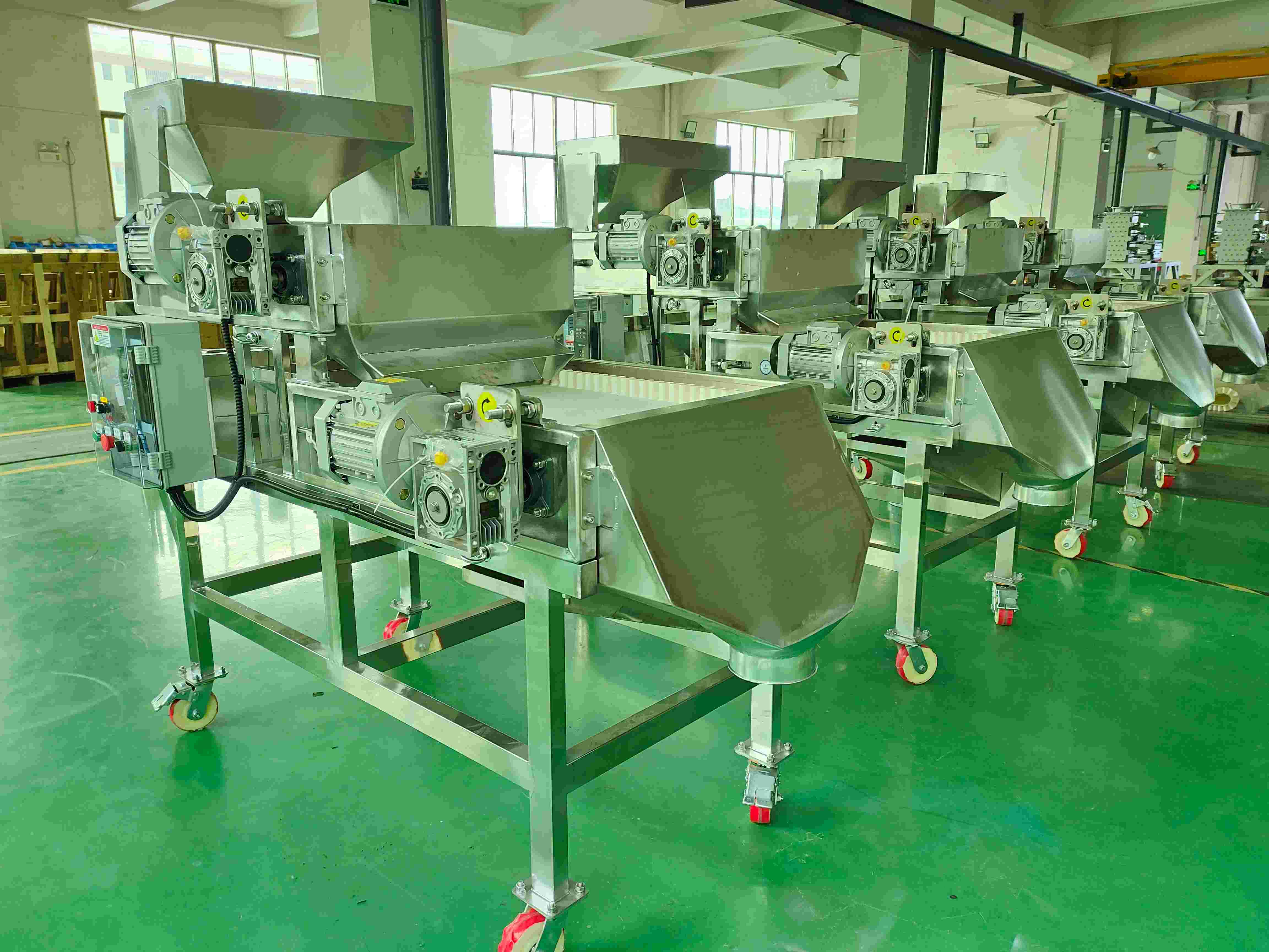 Jak vybrat správný magnetický separátor pro plastikářský průmysl? Zde je to, co potřebujete vědět!