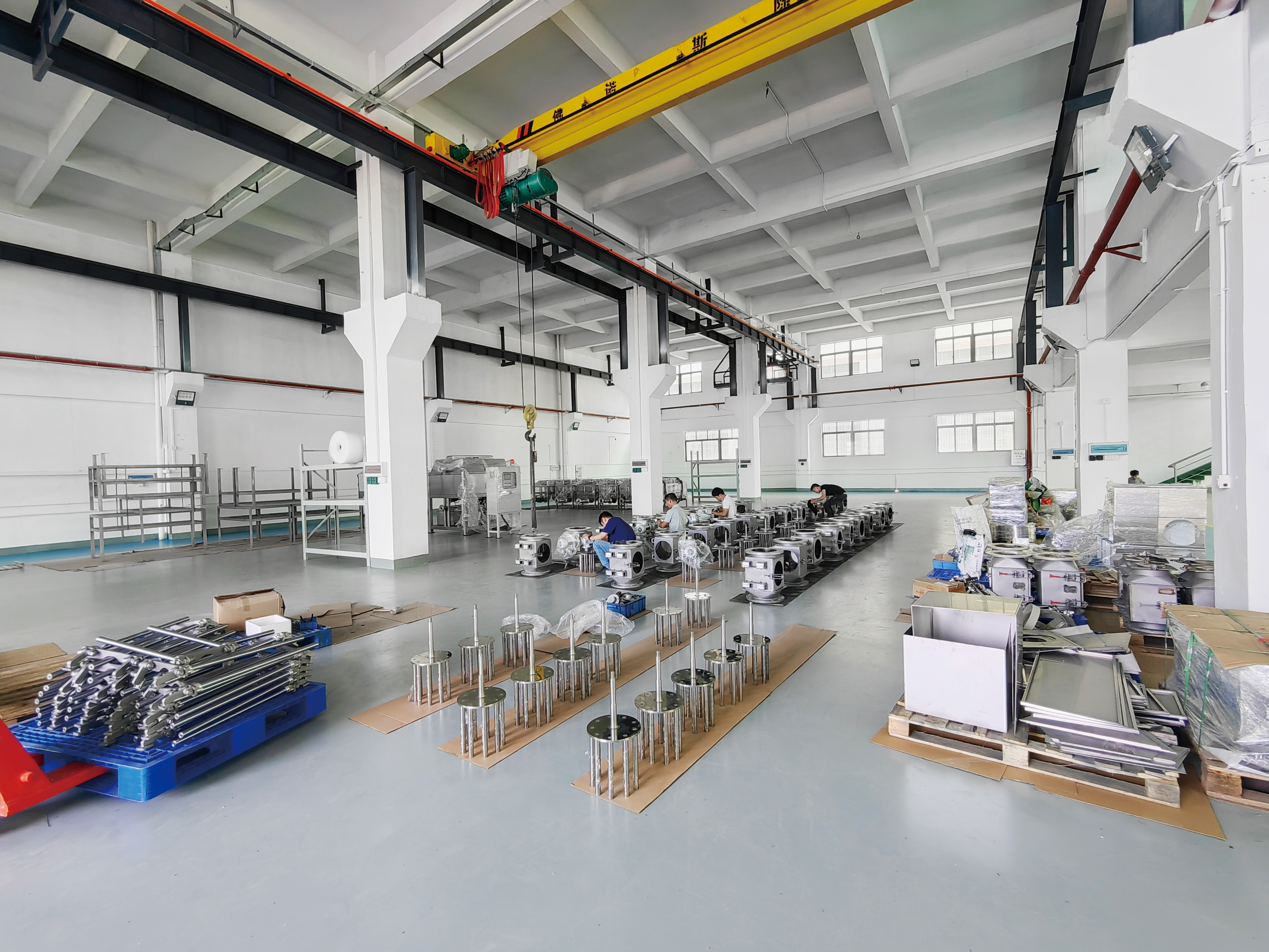 Proč je účinek odstraňování železa z vašeho magnetického separátoru slabý?