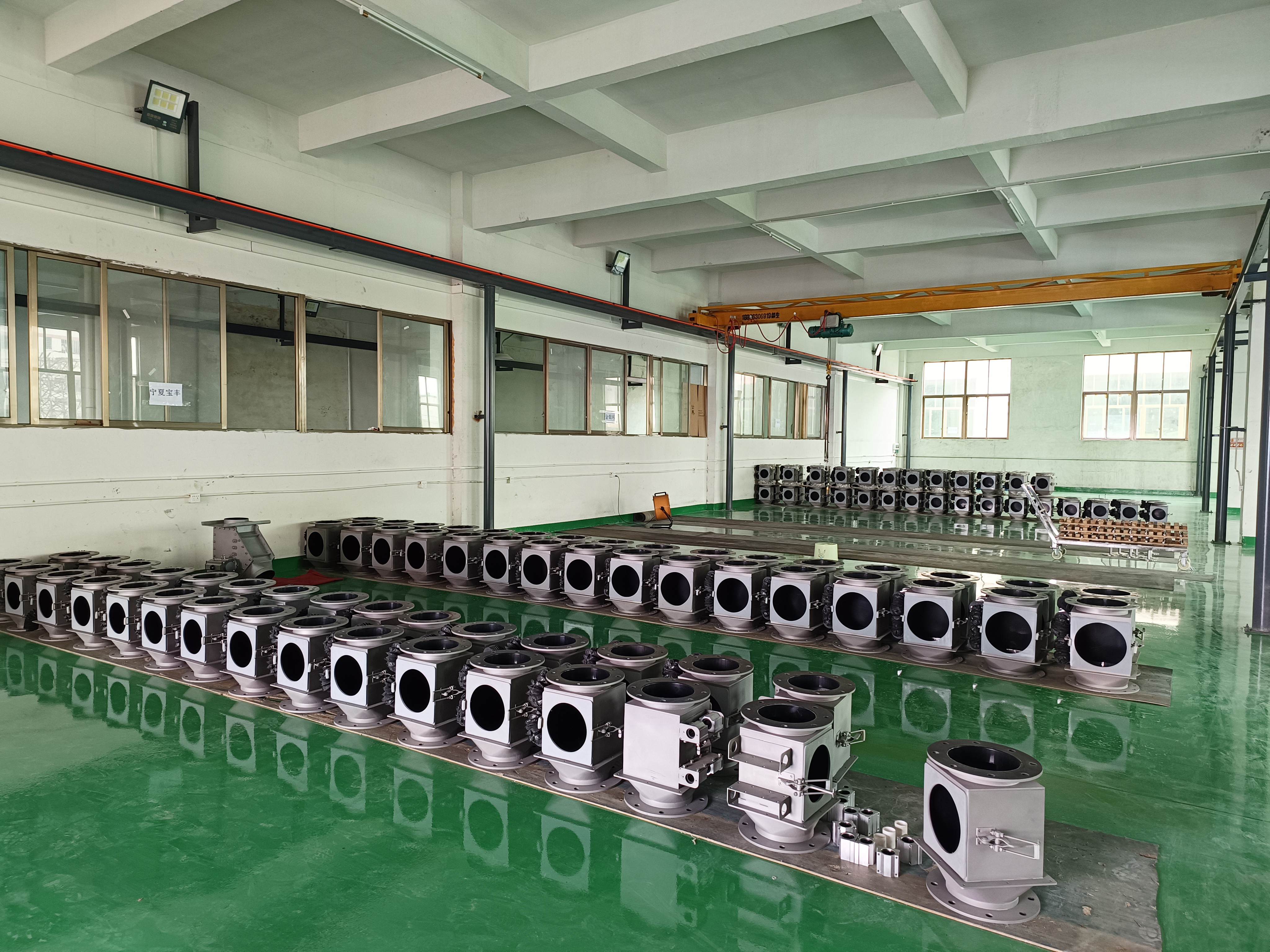 Které zařízení na odstraňování železa je vhodné pro odstraňování keramického železa?