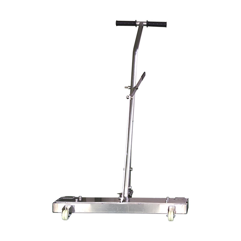 Jaké faktory je třeba vzít v úvahu při výběru magnetického zametacího stroje?