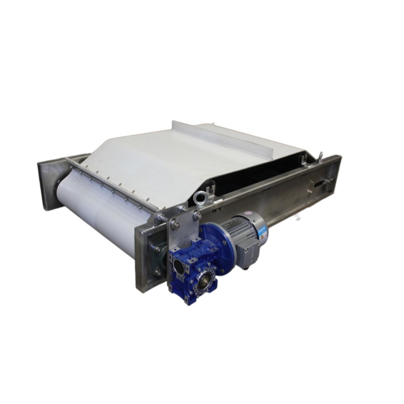 Jaké jsou výhody magnetických nadpásmových separátorů?