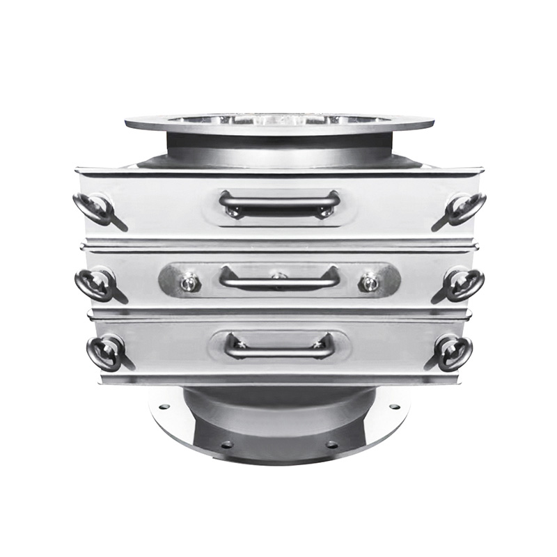 Jaké výhody nabízí magnetická zásuvka pro průmyslovou separaci?