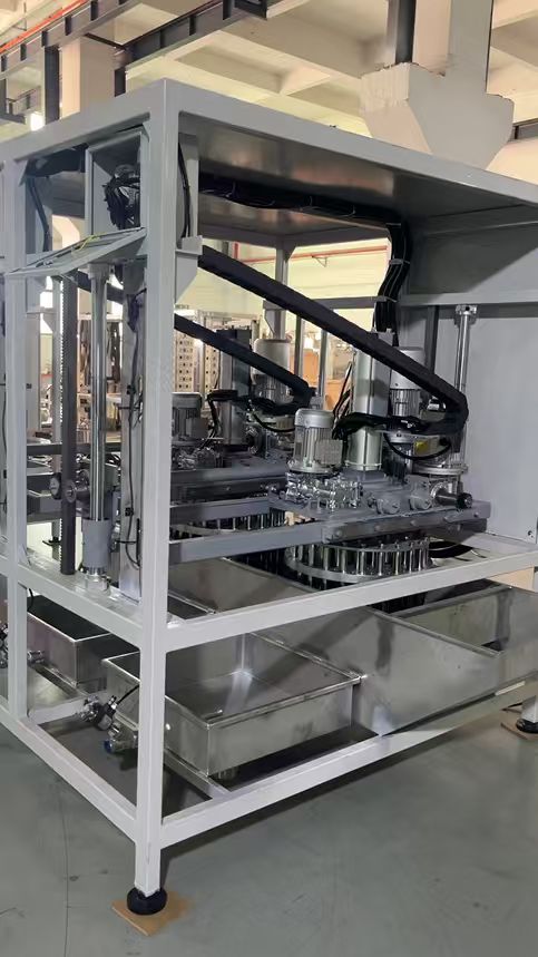 Co kdybyste mohli snížit náklady a práci, aniž byste obětovali propustnost?