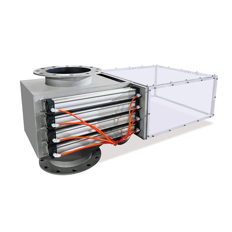 Jak automatický magnetický separátor zlepšuje čistotu průmyslového materiálu?