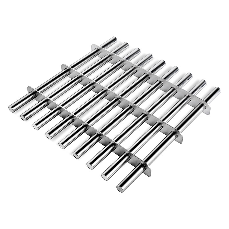 Co je to mřížkový magnet a proč na něm záleží v moderní průmyslové kontrole kontaminace?